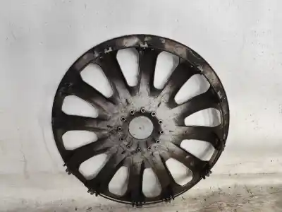 Автозапчастина б/у капки ступиці для ford fiesta vi (cb1, ccn) 1.25 посилання на oem iam 8v211130jb  