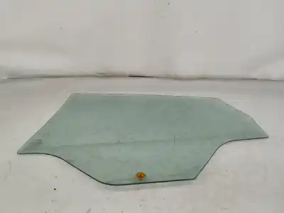 Автозапчастина б/у скло двері задній правий для ford fiesta vi (cb1, ccn) 1.25 посилання на oem iam 8a61a25712a  