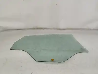 Автозапчастина б/у скло двері задне ліво для ford fiesta vi (cb1, ccn) 1.25 посилання на oem iam 8a61a25713a  