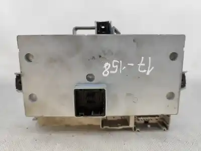 Second-hand car spare part fuse box unit for lancia ypsilon (843_) 1.2 (843.axa1a) oem iam references 406626  