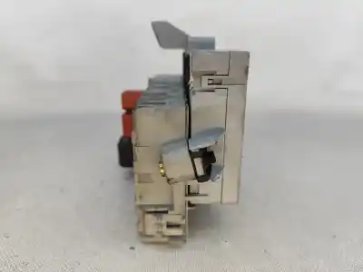 Second-hand car spare part fuse box unit for lancia ypsilon (843_) 1.2 (843.axa1a) oem iam references 406626  