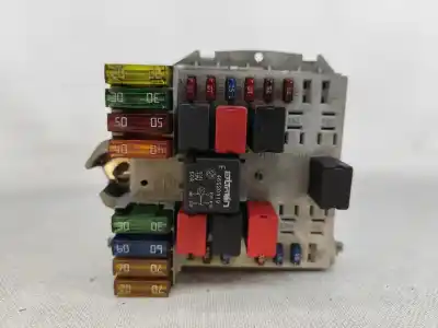 Автозапчасти б/у  за LANCIA YPSILON (843_)  ссылки OEM IAM 51724649  