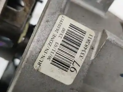 Second-hand car spare part steering column for lancia ypsilon (843_) 1.2 (843.axa1a) oem iam references 26102984  