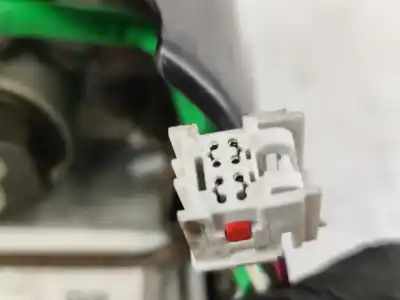 Second-hand car spare part steering column for lancia ypsilon (843_) 1.2 (843.axa1a) oem iam references 26102984  