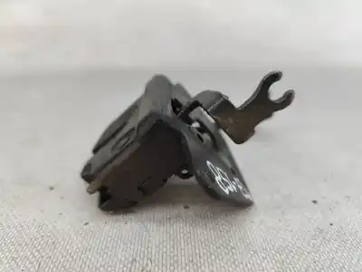 Peça sobressalente para automóvel em segunda mão fechadura do mala por lancia ypsilon (843_) 1.2 (843.axa1a) referências oem iam   