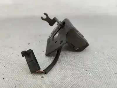 Peça sobressalente para automóvel em segunda mão fechadura do mala por lancia ypsilon (843_) 1.2 (843.axa1a) referências oem iam   