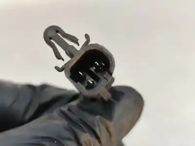 Peça sobressalente para automóvel em segunda mão fechadura do mala por lancia ypsilon (843_) 1.2 (843.axa1a) referências oem iam   