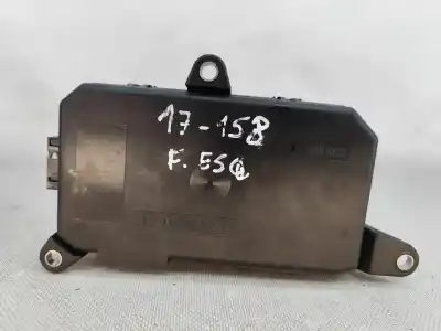 Second-hand car spare part ecu engine control for lancia ypsilon (843_) 1.2 (843.axa1a) oem iam references 46779242  