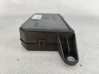 Second-hand car spare part ecu engine control for lancia ypsilon (843_) 1.2 (843.axa1a) oem iam references 46779242  