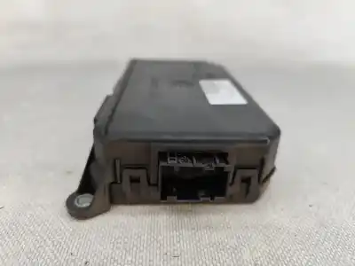 Second-hand car spare part ecu engine control for lancia ypsilon (843_) 1.2 (843.axa1a) oem iam references 46779242  