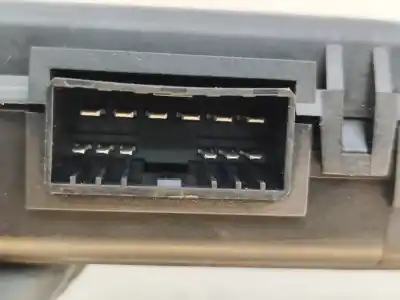 Second-hand car spare part ecu engine control for lancia ypsilon (843_) 1.2 (843.axa1a) oem iam references 46779242  