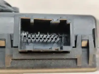 Second-hand car spare part ecu engine control for lancia ypsilon (843_) 1.2 (843.axa1a) oem iam references 46779242  