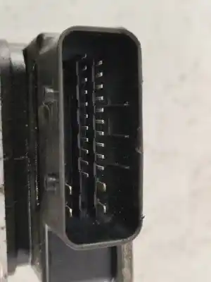 Peça sobressalente para automóvel em segunda mão abs por lancia ypsilon (843_) 1.2 (843.axa1a) referências oem iam 51703571  