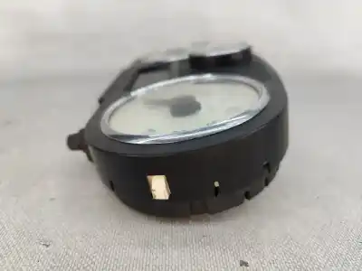 Second-hand car spare part dashboard for lancia ypsilon (843_) 1.2 (843.axa1a) oem iam references 51709391  