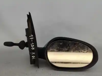 Автозапчасти б/у задний вид справа за LANCIA YPSILON (843_) 1.2 (843.AXA1A) ссылки OEM IAM 735339651 // 735339654  