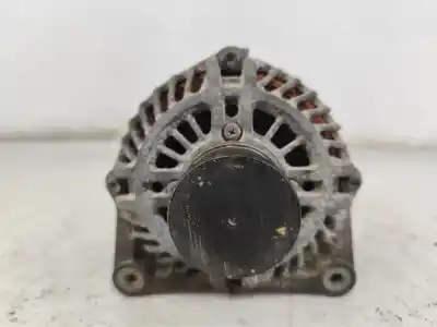 Second-hand car spare part Alternator for NISSAN QASHQAI / QASHQAI +2 I (J10, NJ10, JJ10E) 2.0 OEM IAM references 23100JD200  