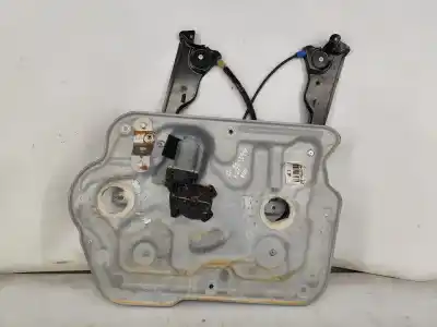 Second-hand car spare part Passenger Side Right Window Regulator for NISSAN QASHQAI / QASHQAI +2 I (J10, NJ10, JJ10E) 2.0 OEM IAM references 80770JD00A  