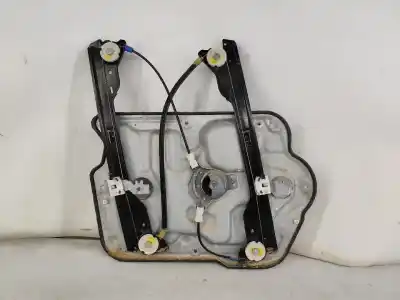 Second-hand car spare part passenger side right window regulator for nissan qashqai / qashqai +2 i (j10, nj10, jj10e) 2.0 oem iam references 80770jd00a   Second-hand car spare part passenger side right window regulator for nissan qashqai / qashqai +2 i (j10, nj10, jj10e) 2.0 oem iam references 80770jd00a