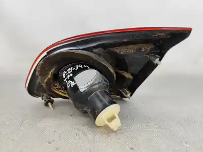 Автозапчасти б/у левый задний фонарь в двери за nissan qashqai / qashqai +2 i (j10, nj10, jj10e) 2.0 ссылки oem iam 89071063  