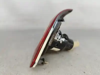 Автозапчасти б/у левый задний фонарь в двери за nissan qashqai / qashqai +2 i (j10, nj10, jj10e) 2.0 ссылки oem iam 89071063  