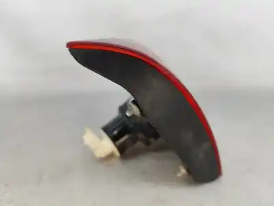 Автозапчасти б/у левый задний фонарь в двери за nissan qashqai / qashqai +2 i (j10, nj10, jj10e) 2.0 ссылки oem iam 89071063  