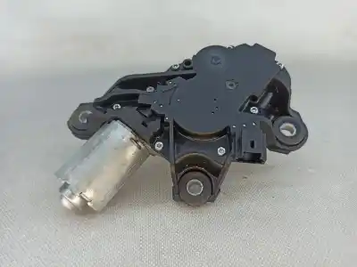 Second-hand car spare part rear windshield wiper motor for nissan qashqai / qashqai +2 i (j10, nj10, jj10e) 2.0 oem iam references 0390201820