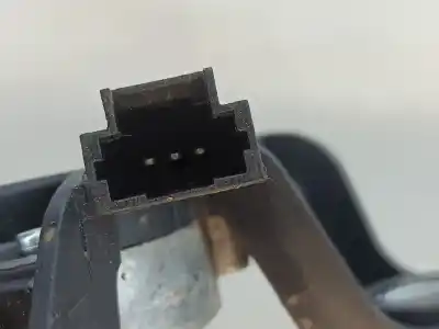 Автозапчасти б/у мотор заднего стеклоочистителя за nissan qashqai / qashqai +2 i (j10, nj10, jj10e) 2.0 ссылки oem iam 0390201820   Автозапчасти б/у мотор заднего стеклоочистителя за nissan qashqai / qashqai +2 i (j10, nj10, jj10e) 2.0 ссылки oem iam 0390201820