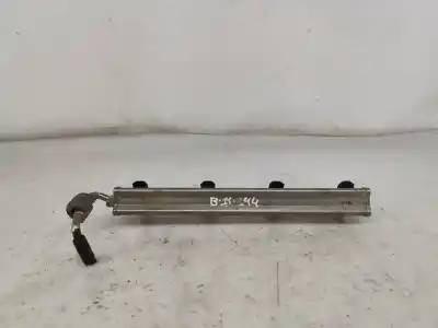 Автозапчастина б/у рампа инжектора для NISSAN QASHQAI / QASHQAI +2 I (J10, NJ10, JJ10E) 2.0 Посилання на OEM IAM    Автозапчастина б/у рампа инжектора для NISSAN QASHQAI / QASHQAI +2 I (J10, NJ10, JJ10E) 2.0 Посилання на OEM IAM