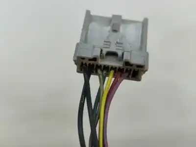 Second-hand car spare part left rearview mirror for nissan qashqai / qashqai +2 i (j10, nj10, jj10e) 2.0 oem iam references e11026202  