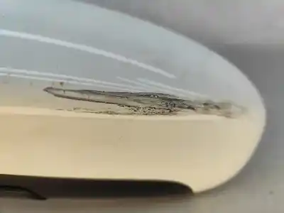 Second-hand car spare part left rearview mirror for nissan qashqai / qashqai +2 i (j10, nj10, jj10e) 2.0 oem iam references e11026202  