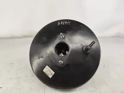 Second-hand car spare part Brake Servo for NISSAN QASHQAI / QASHQAI +2 I (J10, NJ10, JJ10E) 2.0 OEM IAM references 46007JD80A  