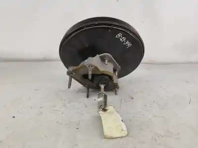 Second-hand car spare part brake servo for nissan qashqai / qashqai +2 i (j10, nj10, jj10e) 2.0 oem iam references 46007jd80a  