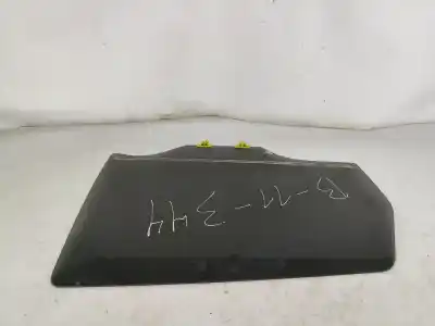 Автозапчастина б/у скло двері задній правий для nissan qashqai / qashqai +2 i (j10, nj10, jj10e) 2.0 посилання на oem iam 43r006723  