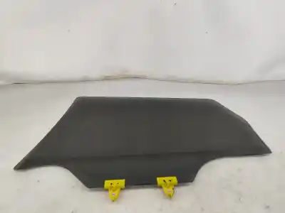 Автозапчастина б/у скло двері задній правий для nissan qashqai / qashqai +2 i (j10, nj10, jj10e) 2.0 посилання на oem iam 43r006723  