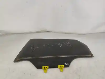 Second-hand car spare part rear left door window glass for nissan qashqai / qashqai +2 i (j10, nj10, jj10e) 2.0 oem iam references 43r006723