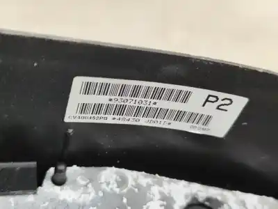 Автозапчастина б/у кермо для nissan qashqai / qashqai +2 i (j10, nj10, jj10e) 2.0 посилання на oem iam 48430jd010   Автозапчастина б/у кермо для nissan qashqai / qashqai +2 i (j10, nj10, jj10e) 2.0 посилання на oem iam 48430jd010