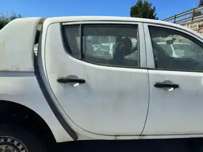 Автозапчасти б/у  за MITSUBISHI L 200 (KA0/KB0)  ссылки OEM IAM   