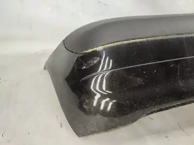 Peça sobressalente para automóvel em segunda mão para choques traseiro por renault clio ii (bb0/1/2_, cb0/1/2_) 1.2 16v (bb05. bb0w. bb11. bb27. bb2t. bb2u. bb2v. cb05.... gasolina 2002 5p referências oem iam   
