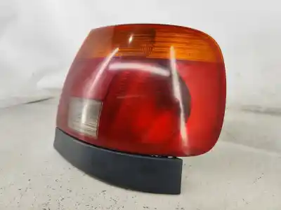 Автозапчастина б/у правий передній пілот для audi a4 b5 avant (8d5) 1.6 посилання на oem iam 8d0945096  