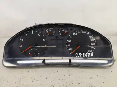 Pezzo di ricambio per auto di seconda mano  per AUDI A4 B5 AVANT (8D5)  Riferimenti OEM IAM   