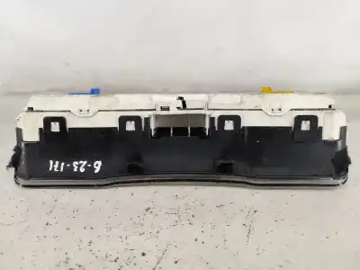 Автозапчастина б/у панель інструментів для audi a4 b5 avant (8d5) 1.6 посилання на oem iam   