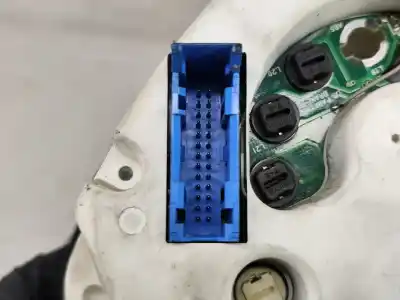 Автозапчастина б/у панель інструментів для audi a4 b5 avant (8d5) 1.6 посилання на oem iam   