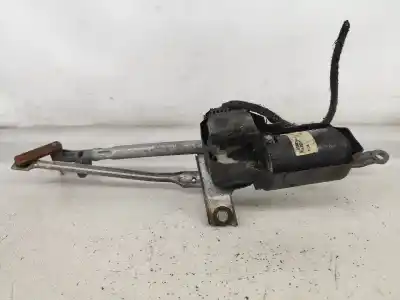 Автозапчастина б/у двигатель передніх склоочисників для FIAT PUNTO (176_) 55 1.1 Посилання на OEM IAM   