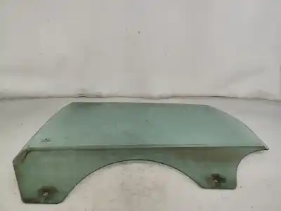 Second-hand car spare part rear left door window glass for ford s-max (wa6) 1.8 tdci oem iam references 43r001025