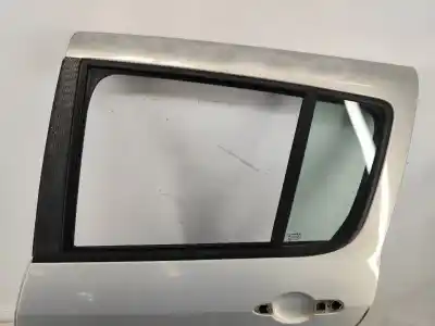 İkinci el araba yedek parçası arka sol kapi için renault modus / grand modus (f/jp0_) 1.5 dci (fp0e. jp0e) oem iam referansları   