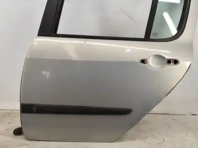 İkinci el araba yedek parçası arka sol kapi için renault modus / grand modus (f/jp0_) 1.5 dci (fp0e. jp0e) oem iam referansları   