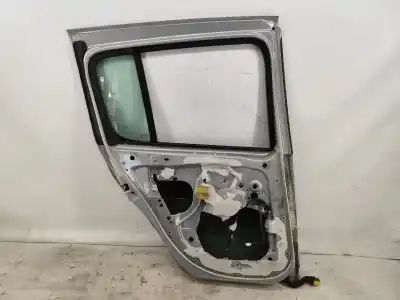 İkinci el araba yedek parçası arka sol kapi için renault modus / grand modus (f/jp0_) 1.5 dci (fp0e. jp0e) oem iam referansları   