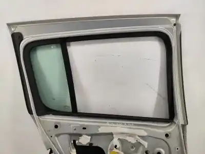 İkinci el araba yedek parçası arka sol kapi için renault modus / grand modus (f/jp0_) 1.5 dci (fp0e. jp0e) oem iam referansları   