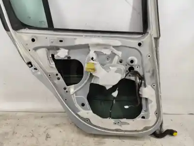 İkinci el araba yedek parçası arka sol kapi için renault modus / grand modus (f/jp0_) 1.5 dci (fp0e. jp0e) oem iam referansları   