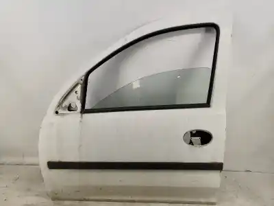 Peça sobressalente para automóvel em segunda mão  por OPEL COMBO TOUR  Referências OEM IAM   
